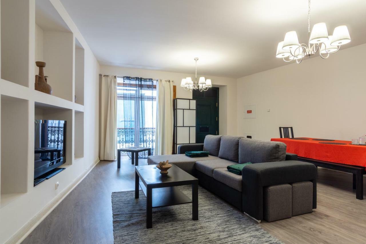 4u - Estudio Appartement