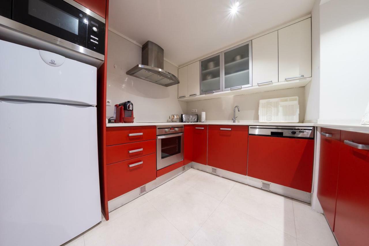 Appartement 4u - Estudio Abrantes
