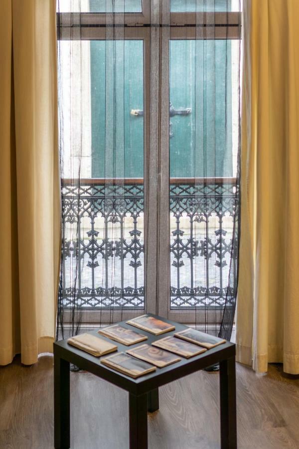 4u - Estudio Appartement