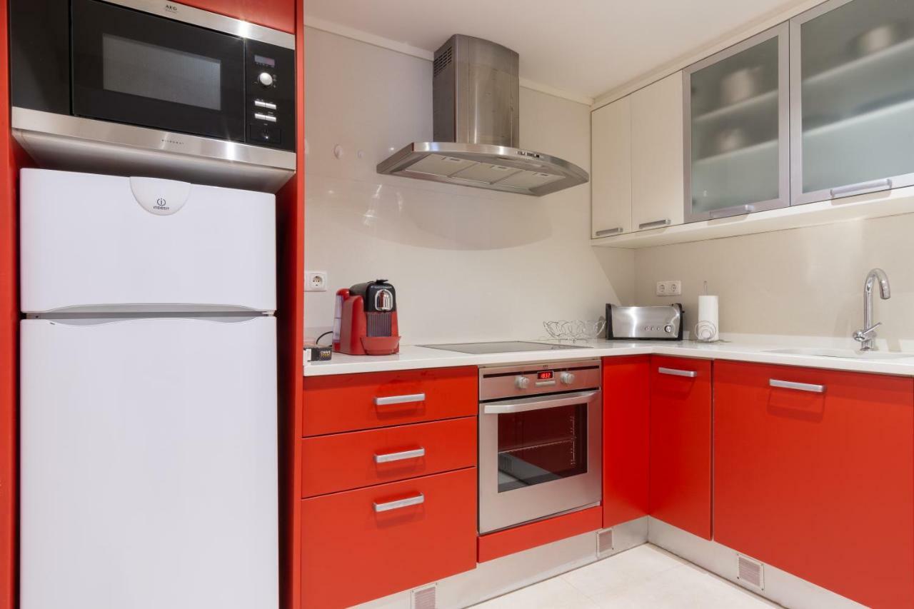 4u - Estudio Appartement