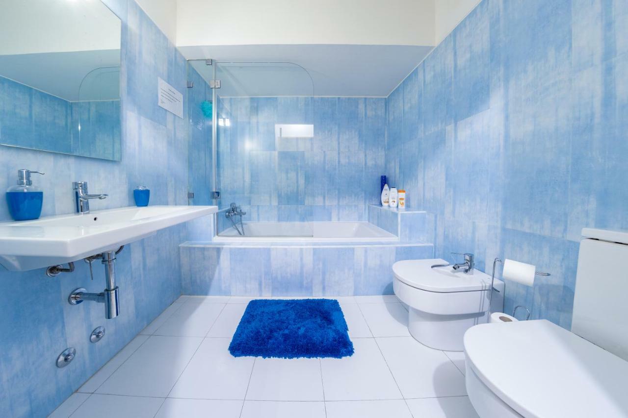 Appartement 4u - Estudio *