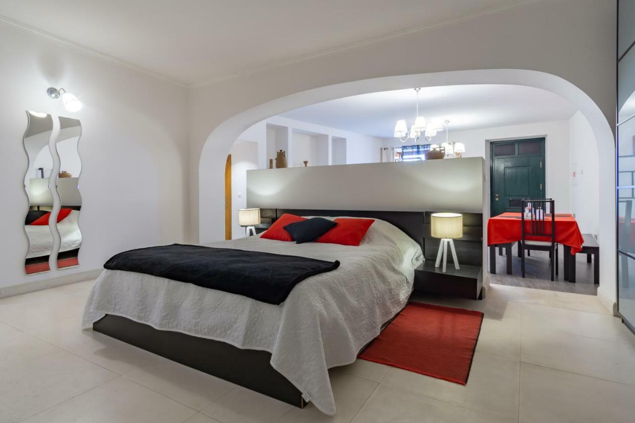4u - Estudio Apartment