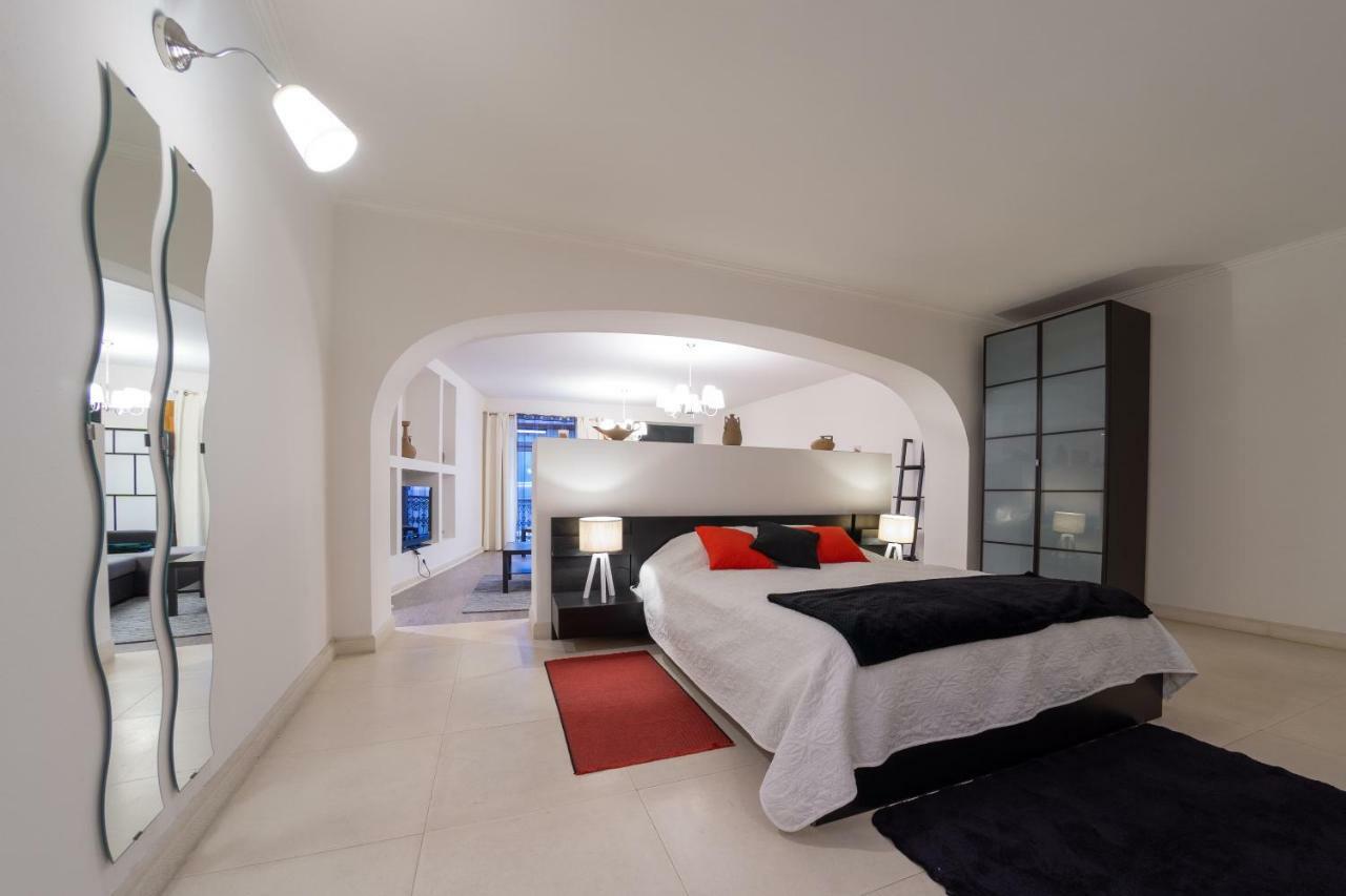 Appartement 4u - Estudio